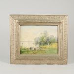 1776&nbsp;7269&nbsp;Oljemålning